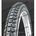26*1.95 type high performance natural rubber bicycle tire for lady bike made in China